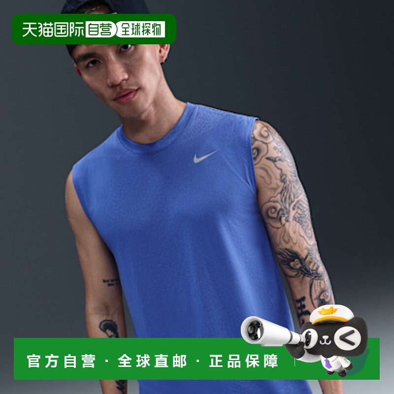 日本直邮【日本直邮】NIKE耐克男女同款T恤DX0992-411