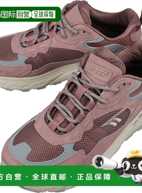 日本直邮HI-TEC 运动鞋 East End 防水 EASTEND WP Plum HT HKU16