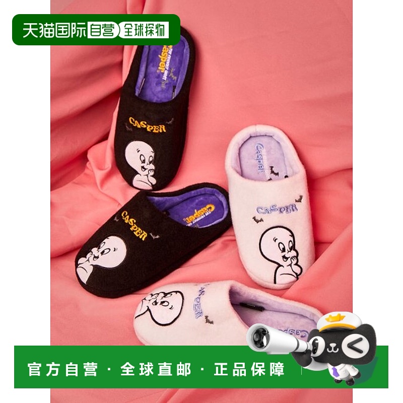 韩国直邮SHOOPEN日常休闲实用平价时尚通勤韩版室内鞋AFDR79T31