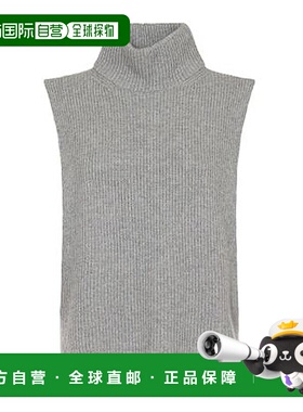 香港直邮MAX MARA STUDIO 女士背心吊带 SABBIA24263560126508