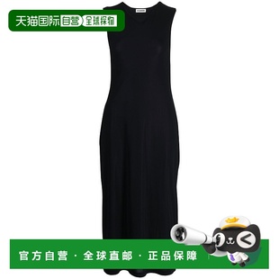 J01CT0024J70026001尼龙 女士连衣裙 香港直邮JIL SANDER