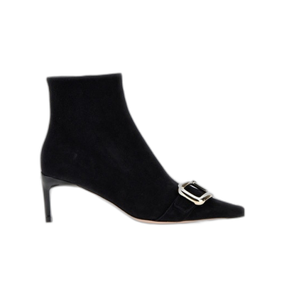 香港直邮ROGER VIVIER 女士高跟鞋 RVW72239180HR0B999 AW2024