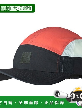 日本直邮Buff 5 片式 Go Cap DOMUS IVORY L/XL 户外帽 555489