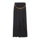 Balenciaga 808778TGO08 百褶半身裙