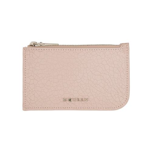 ALEXANDER MCQUEEN 女士钱包 8135461VTAC1063 SS2025