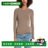 Bamboo Shirt 自营Splendid brown 美国奥莱直发