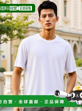 香港直邮Jil Sander 圆领T恤 J21GC0016J45051短袖