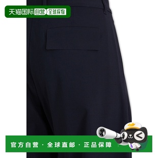 BM519114PY499 休闲裤 黑色 Navy str 香港直邮GIVENCHY blue 男士