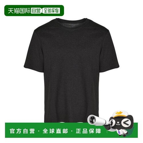 欧洲直邮MAJESTIC FILATURES 男士T恤 W25M909HTS【付后1h可退】