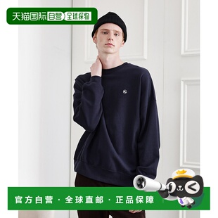 1h可退 日本直邮TAKEO KIKUCHI 菊池武夫 男装 宽松版型 全棉 单