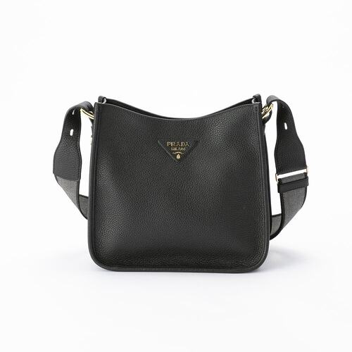 日本直邮PRADA VITTELO DAINO SOFT 单肩包 1BC073 2DKV 7NO