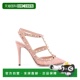 香港直邮VALENTINO SS2026 7W0S0393IQTR1G GARAVANI 女士高跟鞋
