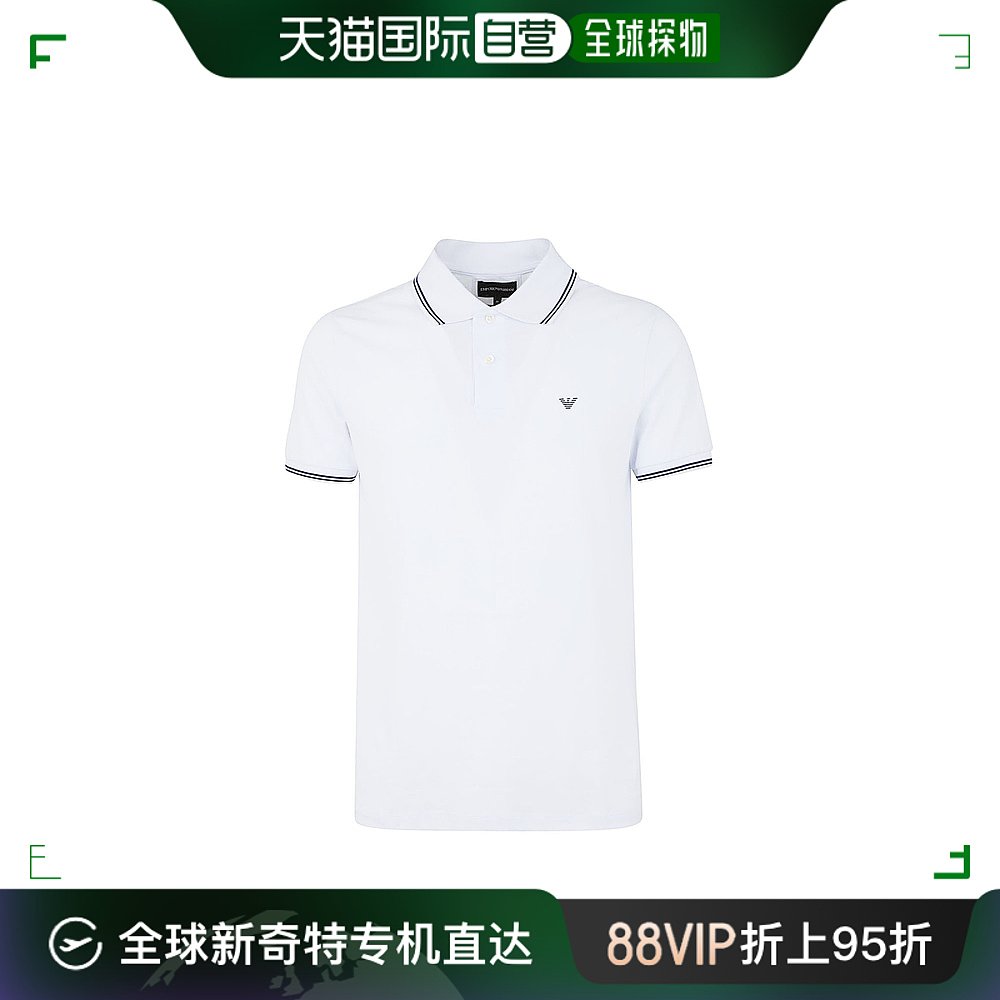 香港直邮EMPORIO ARMANI 男士POLO衫 8N1FB41JPTZ0940100 男装 Polo衫 原图主图