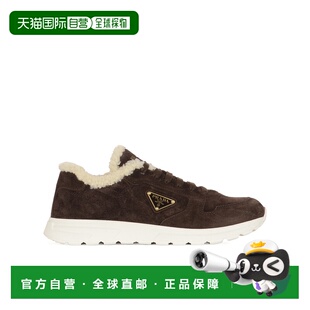 2EE443JFT 系带运动鞋 1h可退 香港直邮Prada
