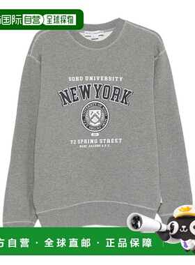 香港直邮A.P.C. 男士针织衫 COHKQH37004PLA AW2025 灰色 A.p.c.