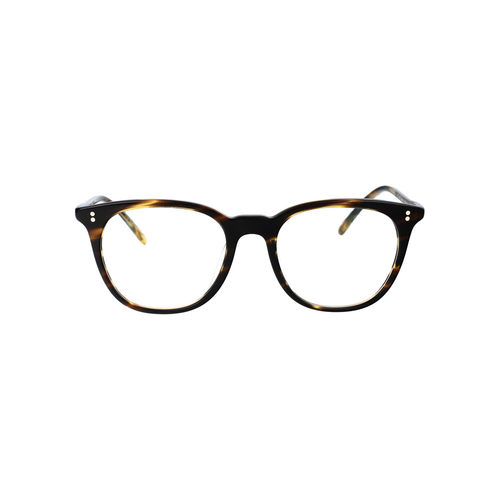 欧洲直邮OLIVER PEOPLES 女士镜架 0OV5538U1003 AW2025 黑色