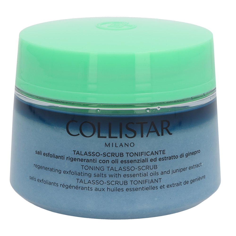 欧洲直邮Collistar歌丽诗磨砂膏焕白亮肤滋润肌肤清爽舒缓700g