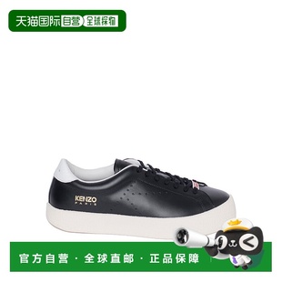 FC65SN030L5099 运动鞋 AW2023 白色 香港直邮KENZO Swing 男士