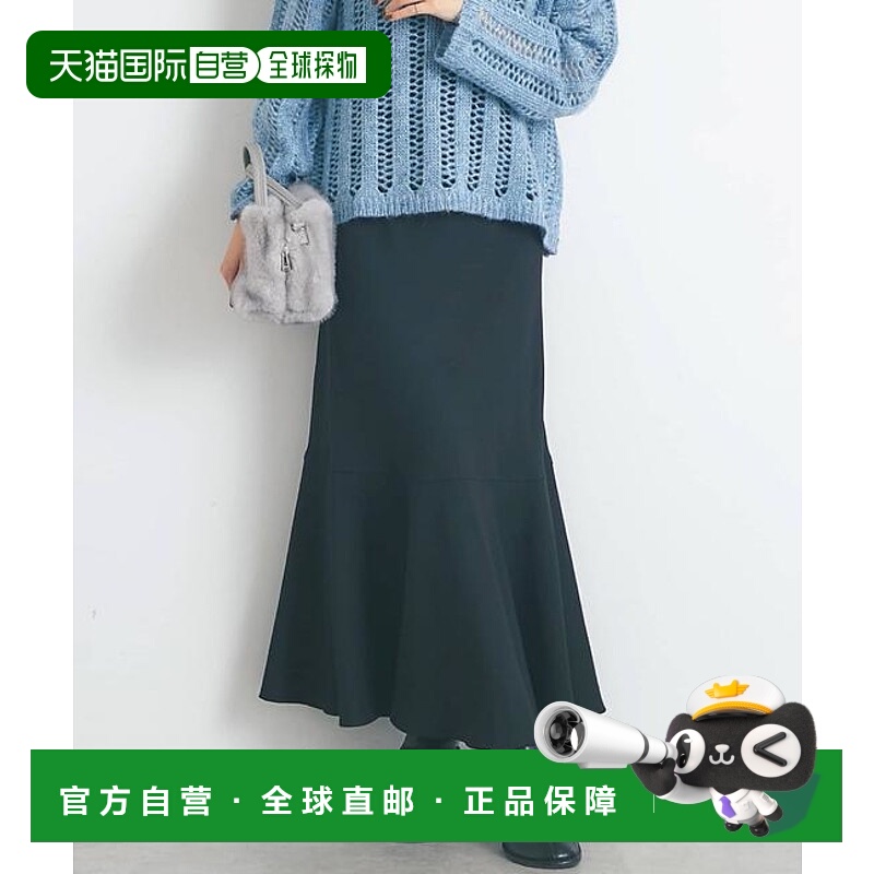 1h可退 日本直邮官方授权 un dix cors 【有小个子尺码・美丽剪裁