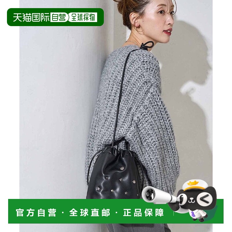 日本直邮FREAK'S STORE Studds 25AW 抽绳包