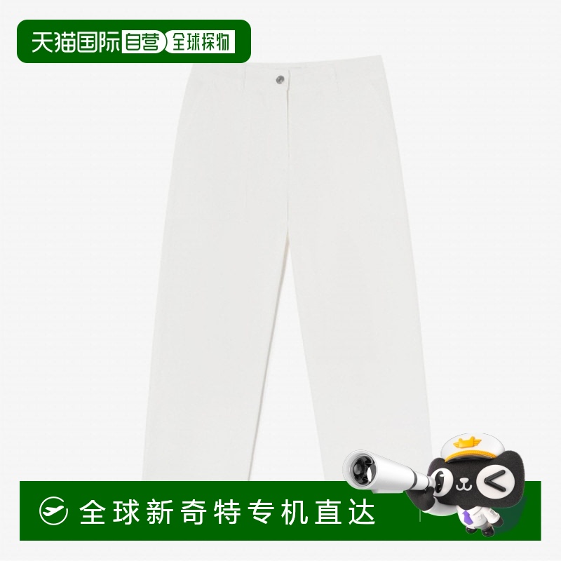 韩国直邮LACOSTE 女士女装休闲裤HF820E-54G001