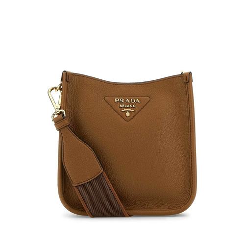 prada 女士 单肩包