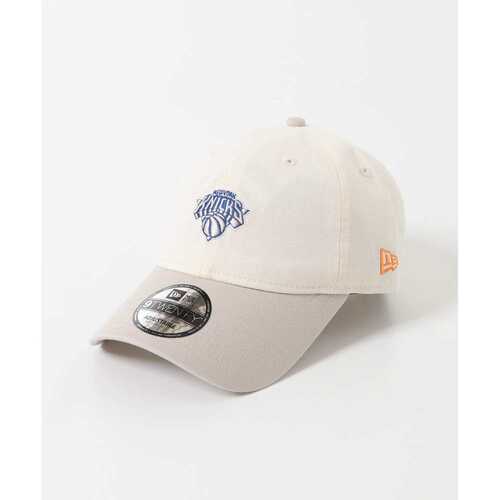 日本直邮NEW ERA 男士 全棉休闲棒球帽 CL262101190048