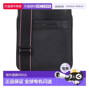 斜挎包 香港直邮Tommy CORP AM0AM13225 Hilfiger