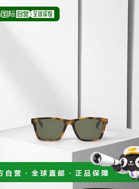 香港直邮Fendi 全框太阳镜 FE40093I