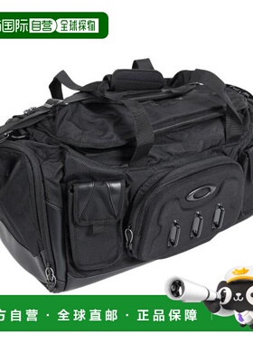日本直邮OAKLEY URBAN RUCK RC DUFFLE包 黑色