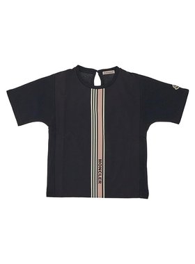 MONCLER 男童T恤 H19548C0000983907999
