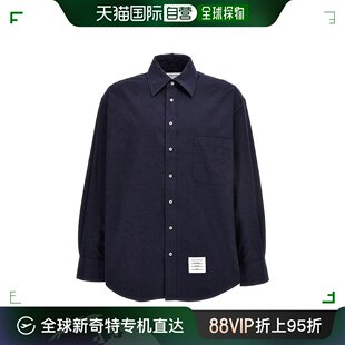 男士 衬衫 BROWNE 香港直邮THOM MWL381AF0351415
