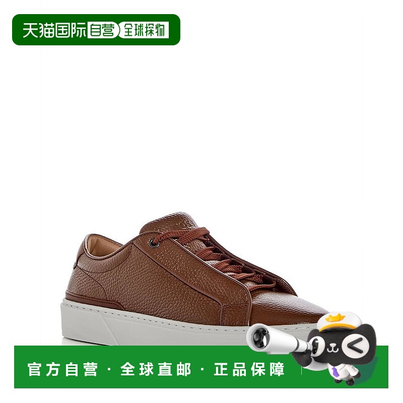 1h可退 【美国直邮】hugo boss 男士 时尚休闲鞋