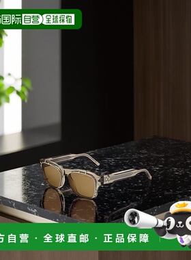 香港直邮Dior 全框太阳镜 CDMS10IAB正品舒适遮阳显脸小高级感