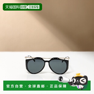 SLM137AMELIA 徽标太阳镜 香港直邮Saint Laurent