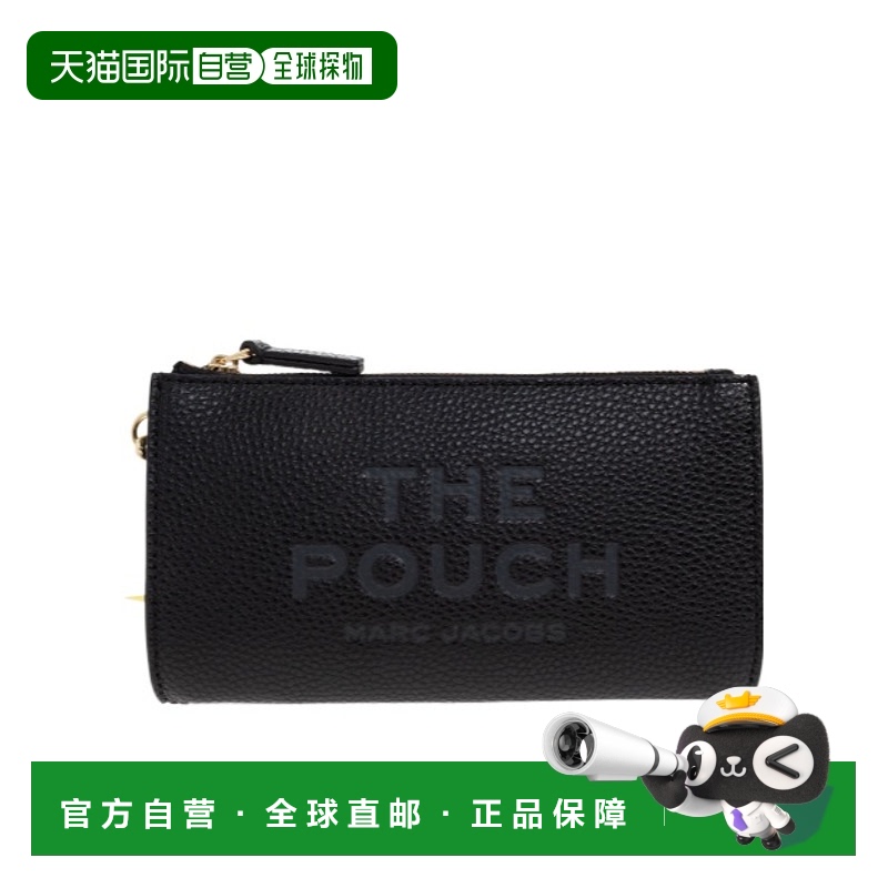 1h可退 香港直邮MARC JACOBS 女士手拿包 2F5SCP015S01001 AW2025