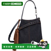 香港直邮潮奢 海军蓝迷你 Givenchy 1h可退 纪梵希 女士 Belted