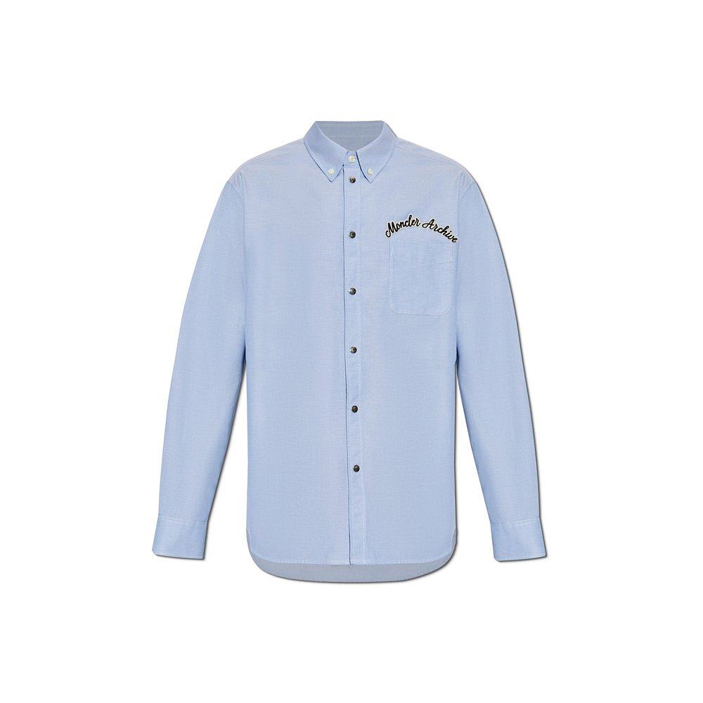 moncler 男士 衬衫,男装,衬衫,淘宝优惠券,粉丝福利购,淘宝优惠卷