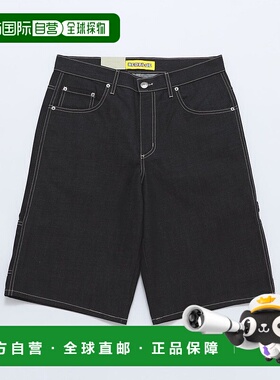 日本直邮SHIPS NEO BLUE工装短裤 SH8611EM048083