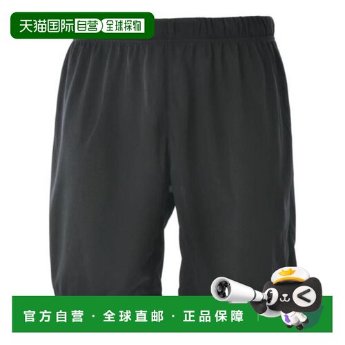 日本直邮New Balance 少年运动裤 JJSF0491-BK 黑色