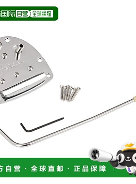 【日本直邮】芬德 PANORAMA™ JAZZMASTER®/JAGUAR® TREMOLO SYSTE