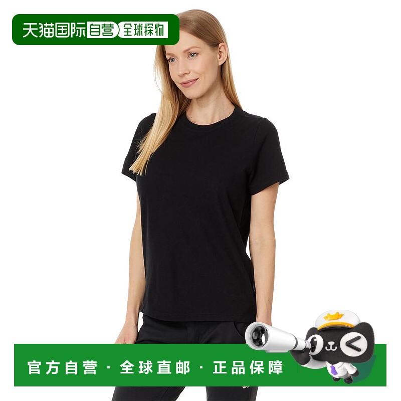 1h可退 【美国直邮】smartwool 男士 T恤
