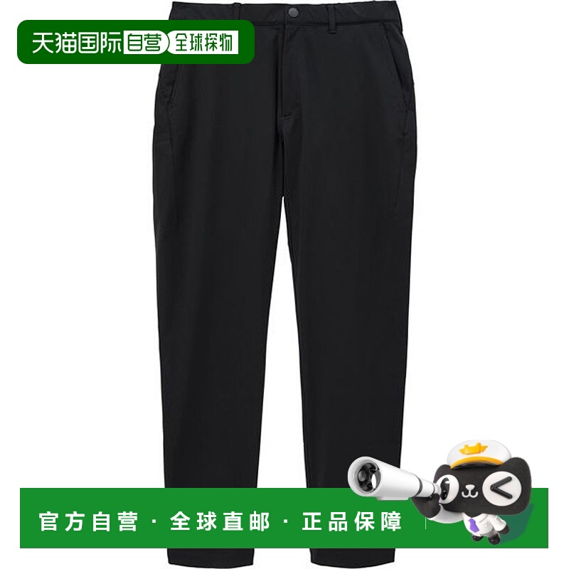 日本直邮 Solo Tex 空气时尚长裤(L‘oeuf forme) 裤子