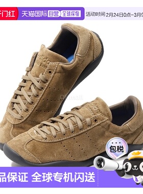 韩国直邮WALES BONNER JR0268 SUPPLICOL/EART 运动鞋新款