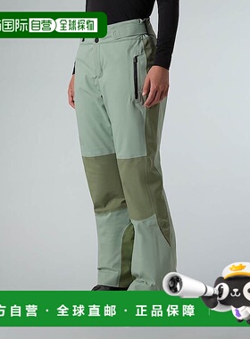 自营欧洲直邮北面 Lenado女士裤子 THE NORTH FACE休闲裤