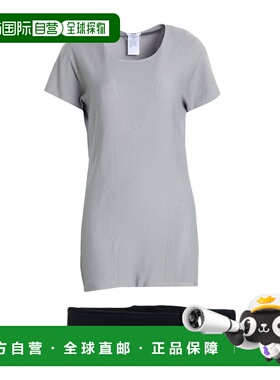 香港直邮Wolford 女士 Outfit 运动运动装 grey灰色 舒适时尚