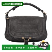 香港直邮CHLOÉ 棕色 SS2026 女士单肩包 26SS882P3724X