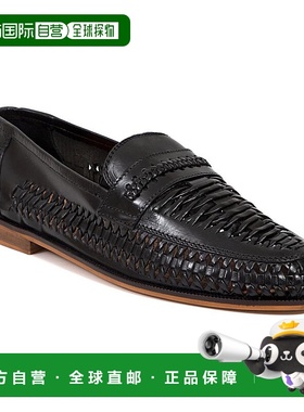 1h可退 【美国直邮】deer stags 男士 时尚休闲鞋皮鞋乐福鞋男鞋