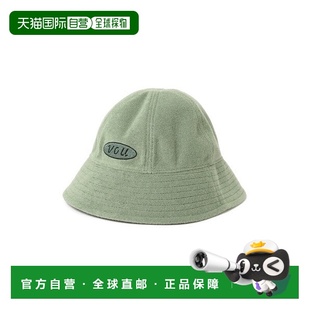 95368593 棒LOGO绒帽 VOU 日本直邮BEAMS