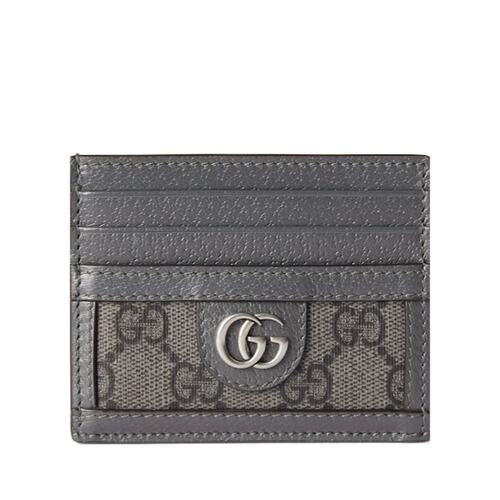 Gucci OPHIDIA系列GG卡片夹 791747UULBN